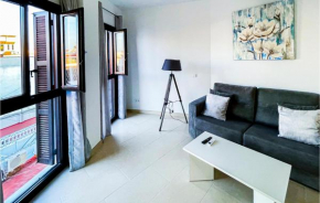 1 Bedroom Stunning Apartment In Estepona
